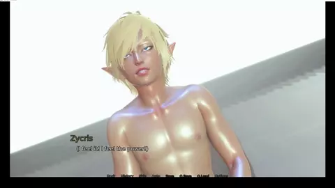 Stray Incubus S1 Part 1