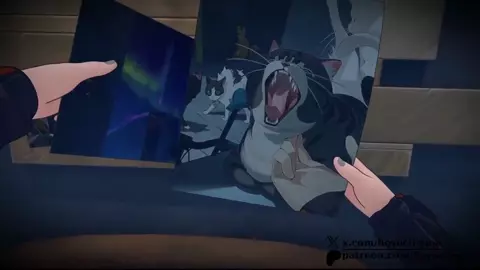 "Stars of Lyra relationships" part1,2[HoyoCinema] [4k 60fps]