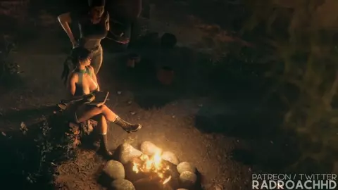 60 FPS_RadRoachHD - hard extended