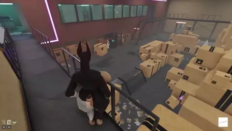 Churn vector workshop 5 by forgetful hatter