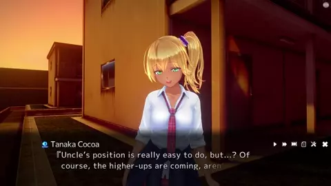 Summer In Heat - 7 No Commentary