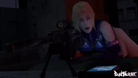 Nina Assassin (Audio Fixed) (Onagi)