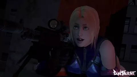 Nina Assassin (Audio Fixed) (Onagi)