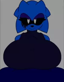 Sonic.exe female [BeatBanger] (Hands-free)