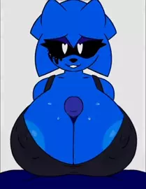 Sonic.exe female [BeatBanger] (Hands-free)