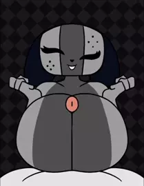 Switch dog (Grey) [BeatBanger] (Hands-free)