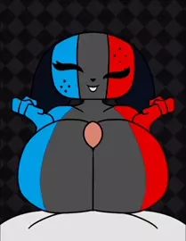 Switch dog (Blue-Red) [BeatBanger] (Hands-free)