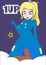 PPPPU - Samus Aran