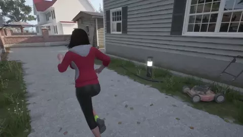 [Silicon Lust v0.37b] Day Seven - Sunday Playthrough