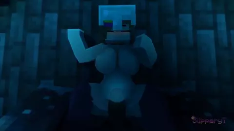 HMV ~《Jenny the adventurous whore~~》