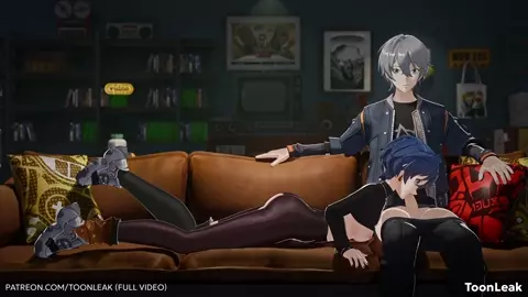 Got caught with my sister (ZZZ)