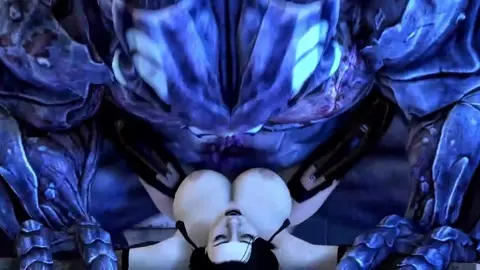 Miranda broken by the Shadow Broker