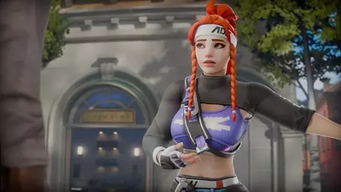 Favorite Idol Brigette | Extended Cut (BBC)