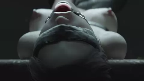 Claire & X BDSM (Pregnant)[Zmsfm]