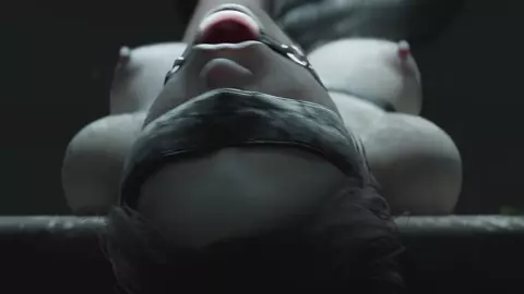 Claire & X BDSM [Zmsfm]