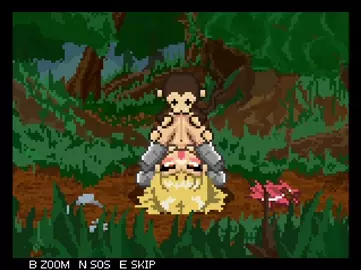 Tanuki Silvera`s Quest #1