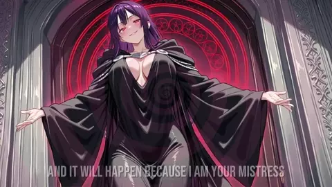 [Voiced] The Pleasure Lock: A Hypnotic JOI Experience (Part 1)