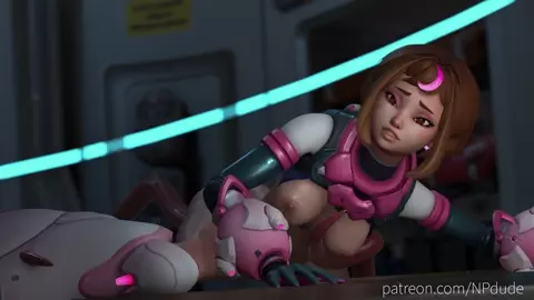 Juno is  on the table