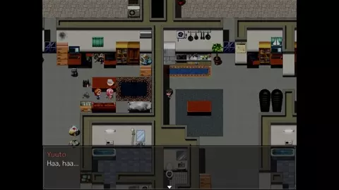 Modern Pink Elf: 2 (Shoya)