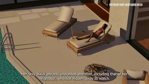 Mind Control - Chapter 1