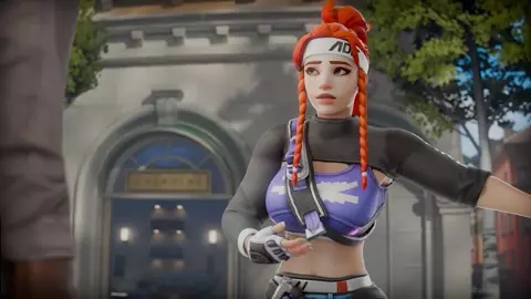 (60FPS) Favorite Idol Brigette | Extended Cut (BBC)