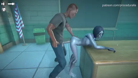 Willow haunts a school