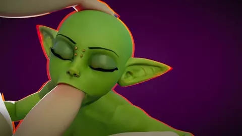 Goblin' Gob