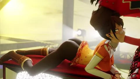 [Persona 4]  Midnight Channel Special Feature Part II