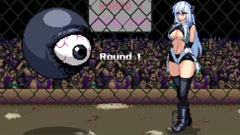 iari × kuromaru cunnilingus & SEX