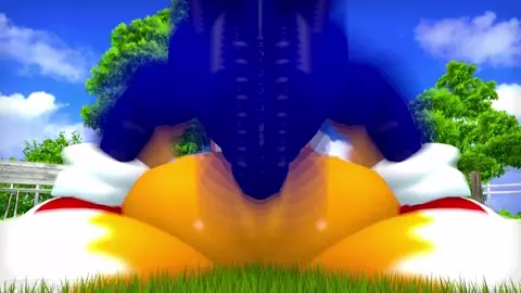 Wector - Foxy Friendliness (w/Music)