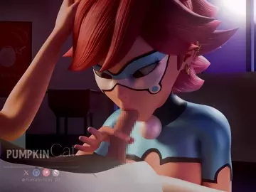 Bunnix and Adrien's Hidden Game