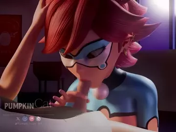 Bunnix and Adrien's Hidden Game