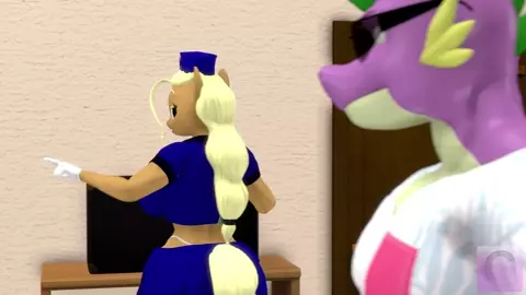 [Gorilka] Employee of the Year