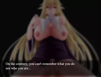 Fr5ut - CG, Goddess Ending