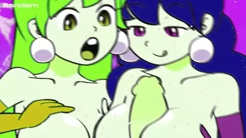 Cwazy - Parodius HMV (Minus8)