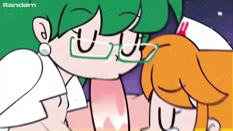 Cwazy - Parodius HMV (Minus8)