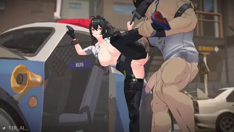 Zhu Yuan (4K) [Tir_Al]