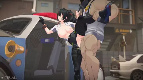 Zhu Yuan (4K) [Tir_Al]