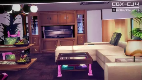 Citlali_Genshin Impact [CBX-CJW]