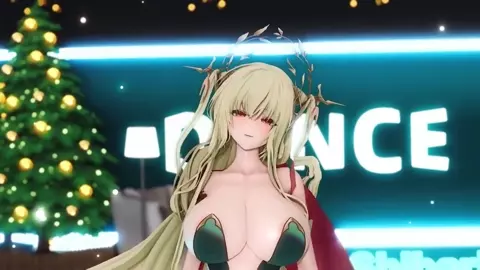 Napoli - Tell Me [Shibarin]