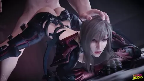 Aranea by InitialA (Soundover by 1HNDDAUDIO)