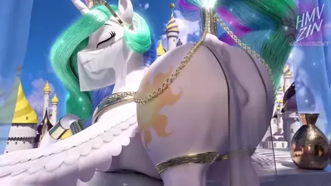 Mare Love | My Little Pony | HMV |