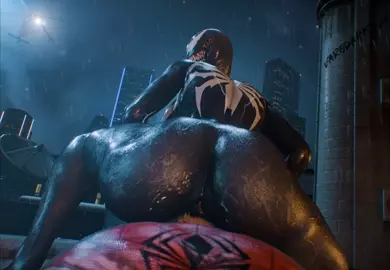 She-Venom『Varodai』