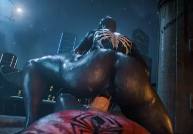 She-Venom『Varodai』