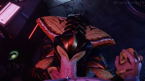 Torque & Viper『Varodai』