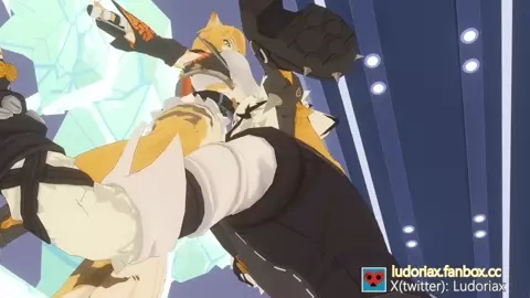 VonLycaon VS PulchraFellini_Part 2_ZenlessZoneZero