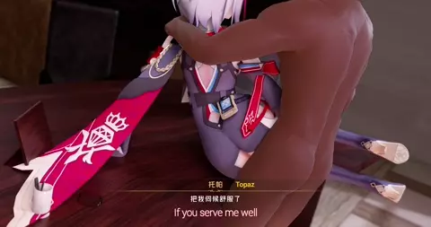 (ENG SUB) Working Hard for a Promotion and Raise [SfCongee]