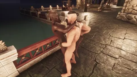 Primal Instincts {PMV} # 4