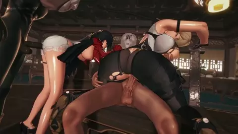 Evelyn x Astra FIYACRAKA Traduzido Pt-Br