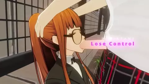 Lose Control PMV by PinkWave | Persona Anal Only